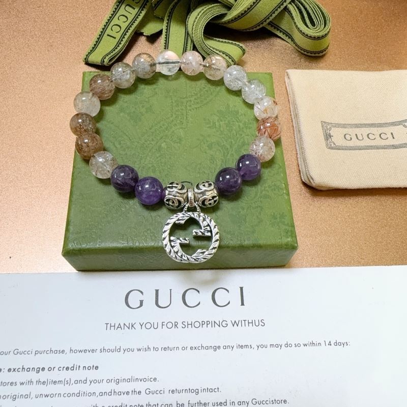 Gucci Bracelets